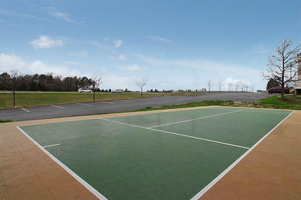Hawthorn Suites Dayton South マイアミズバーグ エクステリア 写真