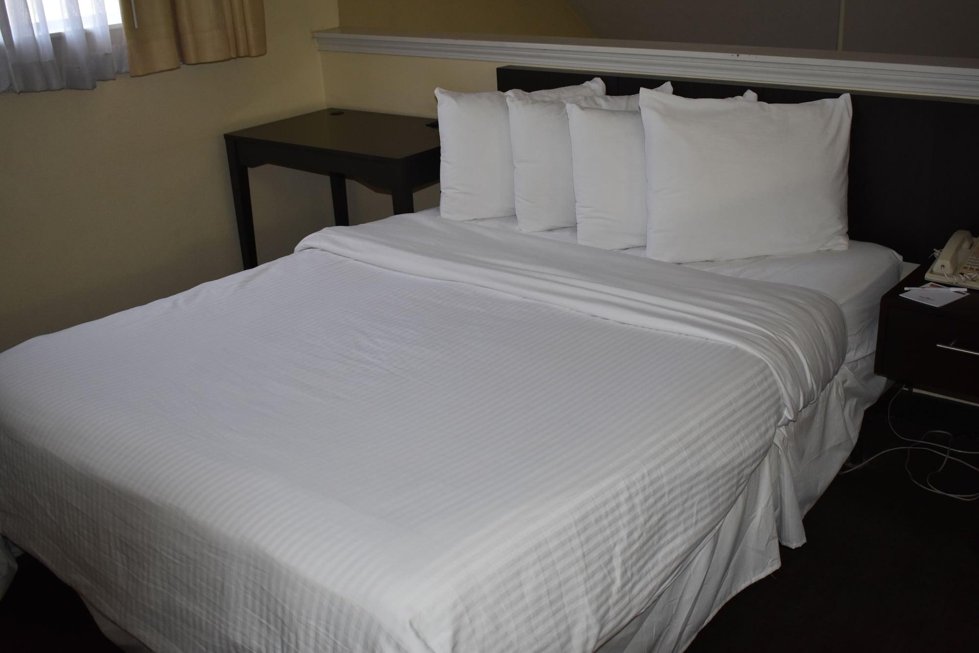 Hawthorn Suites Dayton South マイアミズバーグ エクステリア 写真