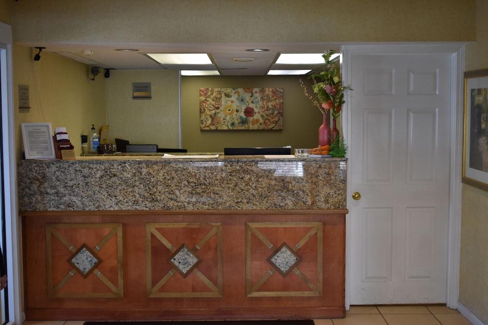 Hawthorn Suites Dayton South マイアミズバーグ エクステリア 写真