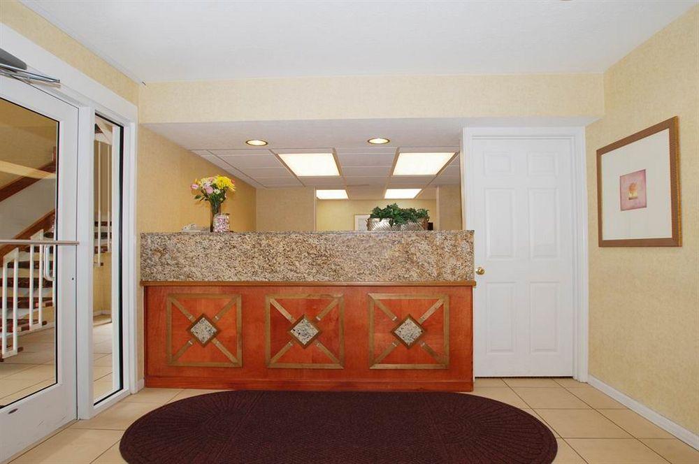 Hawthorn Suites Dayton South マイアミズバーグ エクステリア 写真