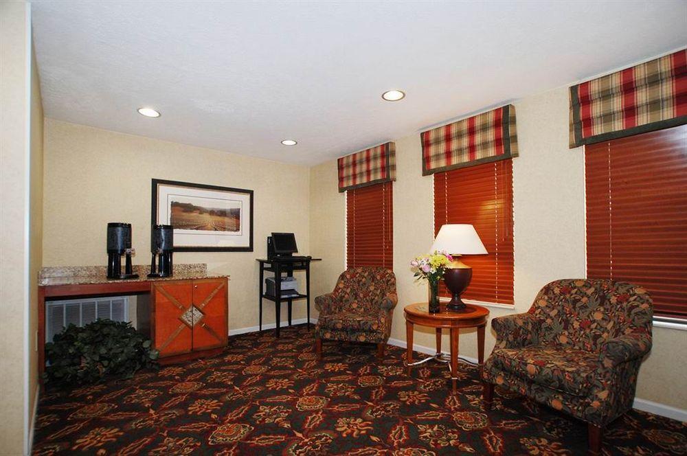 Hawthorn Suites Dayton South マイアミズバーグ エクステリア 写真