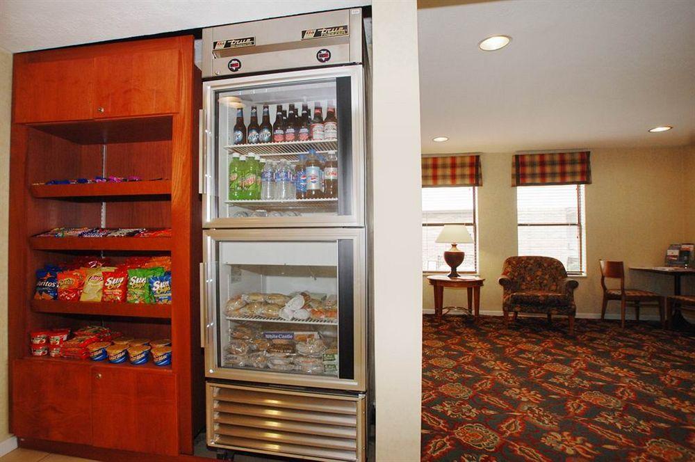 Hawthorn Suites Dayton South マイアミズバーグ エクステリア 写真