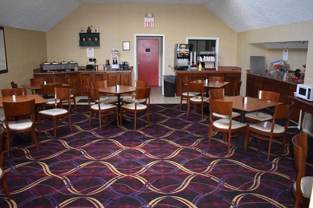 Hawthorn Suites Dayton South マイアミズバーグ エクステリア 写真