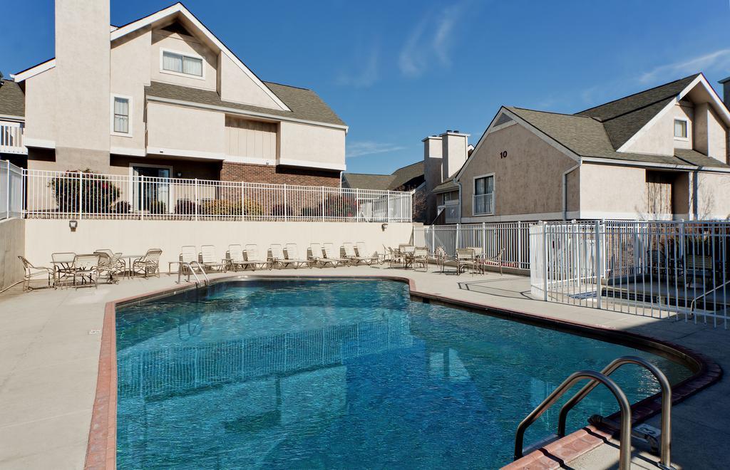 Hawthorn Suites Dayton South マイアミズバーグ 設備 写真